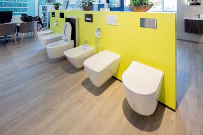 Ausstellungsraum Haustechnik Bruckner Purgstall Ausstellungsraum Haustechnik Bruckner Purgstall