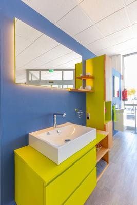 Ausstellungsraum Haustechnik Bruckner Purgstall Ausstellungsraum Haustechnik Bruckner Purgstall