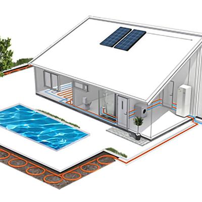 Darstellung KNV Ringgrabenkollektor