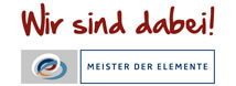 Meister der Elemente
