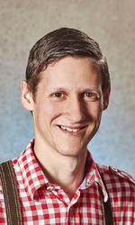 Ing. Manuel Ellinger