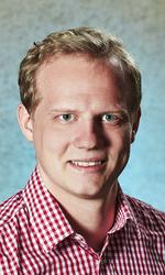 Markus Heinreichsberger